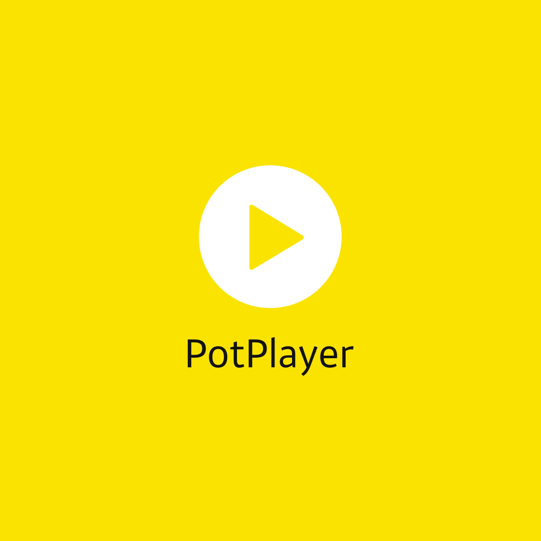 PotPlayer